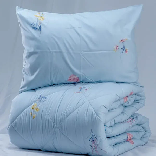 Couette Ciel Bleu