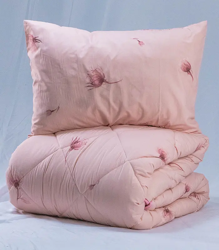 couette qualité
