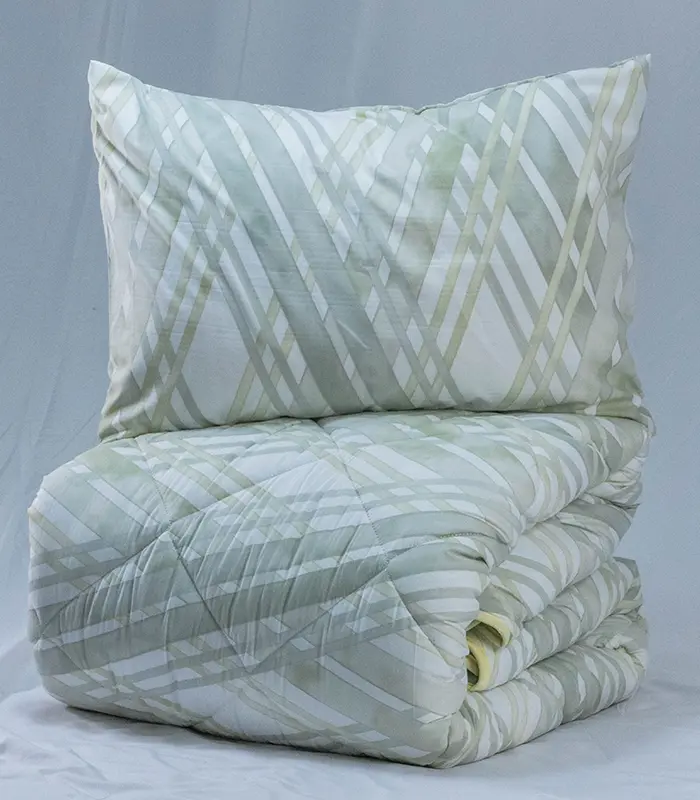 couette qualité