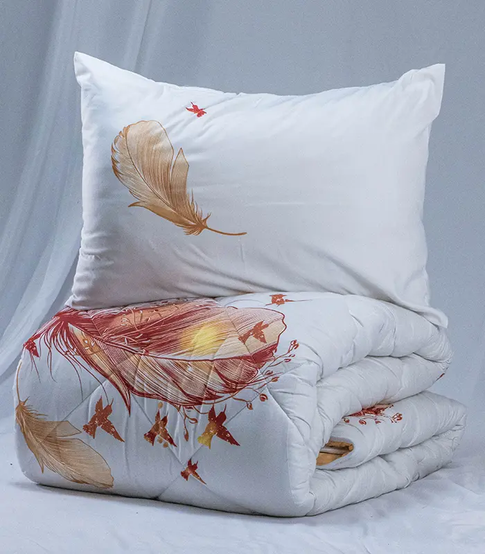 couette qualité