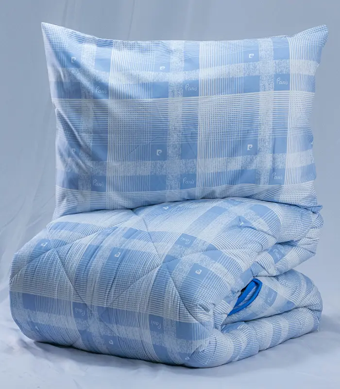 couette qualité